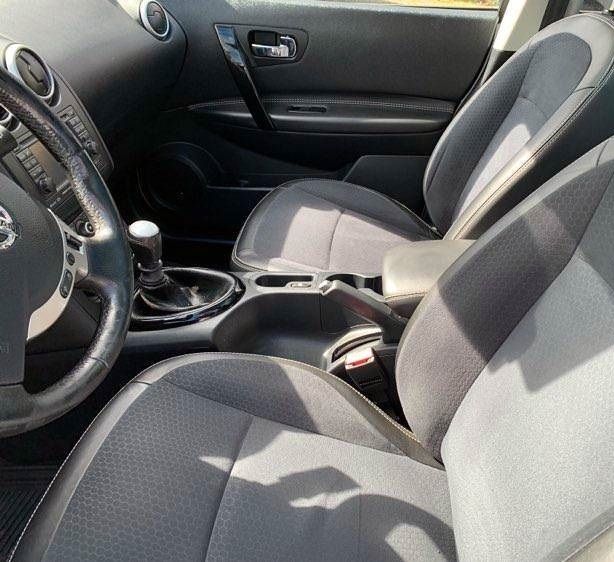 Nissan Qashqai +2 • 2014 • 170,000 km 3