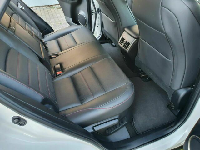 Lexus NX • 2015 • 95,000 km 10