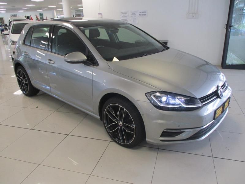 Volkswagen Golf • 2017 • 53,000 km 5