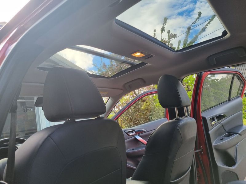 Mitsubishi Eclipse Cross • 2018 • 49,450 km 5