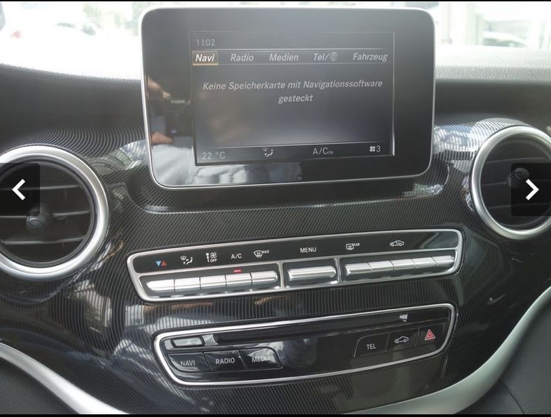 Mercedes-Benz 200 - 300 • 2019 • 220 km 8