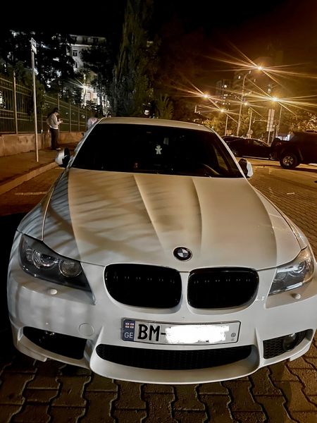 BMW 3 Series • 2008 • 200,000 km 5