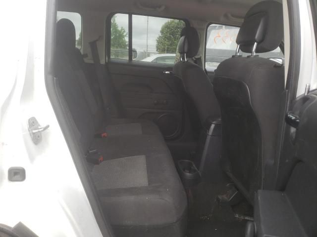 Jeep Patriot • 2014 • 12 km 5