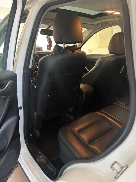 Mazda CX-5 • 2014 • 130 km 1
