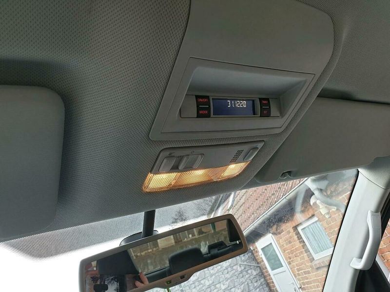 Volkswagen Amarok • 2014 • 95,000 km 11