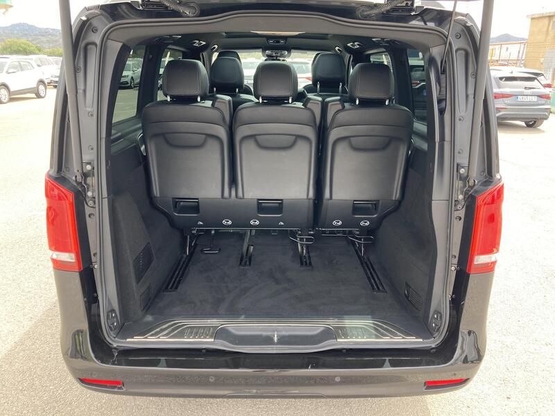 Mercedes-Benz Sprinter • 2021 • 59,230 km 33