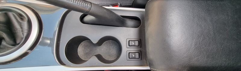 Mazda CX-7 • 2010 • 175,000 km 28