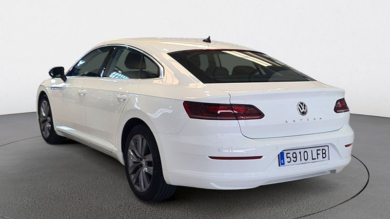 Volkswagen Arteon • 2020 • 75,000 km 4