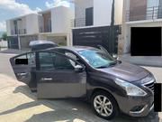Nissan Versa • 2015 • 93,000 km 1