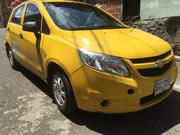 Chevrolet  • 2017 • 149,000 km 2