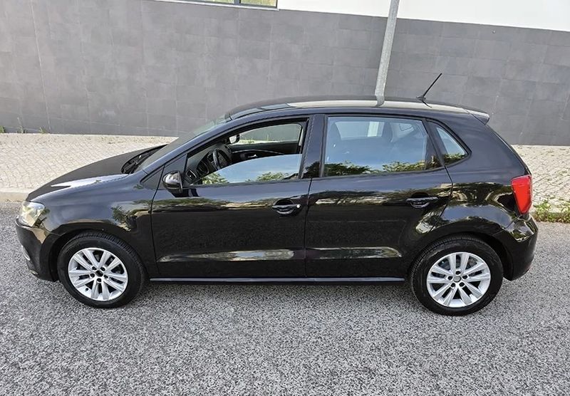 Volkswagen Polo • 2015 • 42,000 km 2