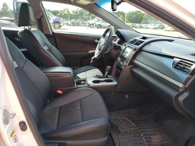 Toyota Camry • 2013 • 10,000 mi 7