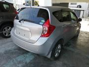 Nissan Note • 2015 • 0 km 3