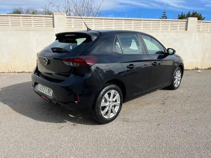 Opel Corsa • 2021 • 26,900 km 3