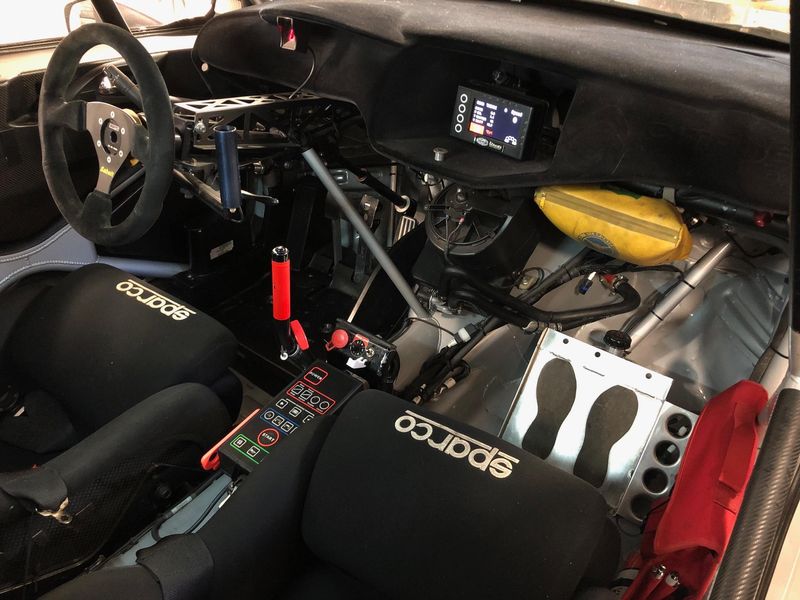 Citroën DS3 • 2015 • 1 km 7