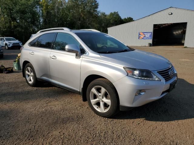 Lexus RX • 2014 • 10,000 mi 1