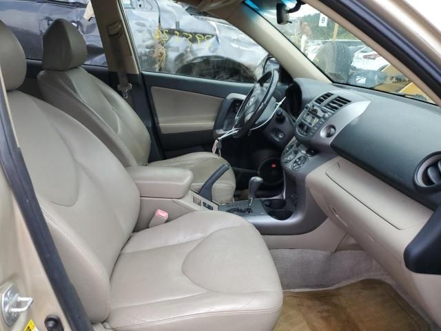 Toyota RAV4 • 2006 • 12 km 6