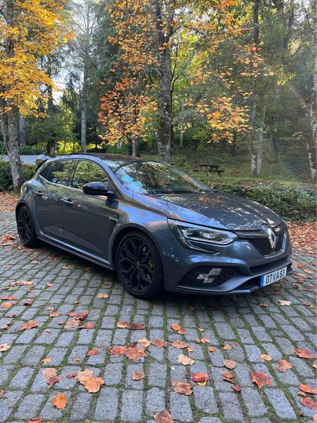 Renault Mégane • 2018 • 43,000 km 4