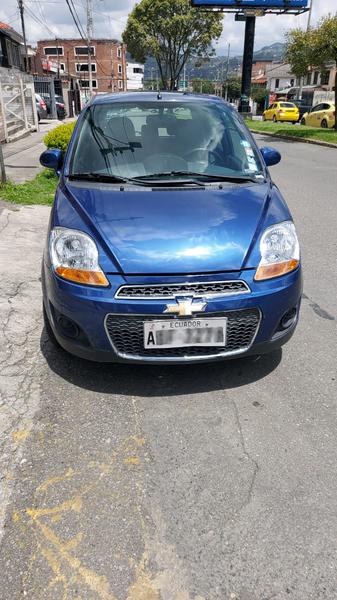 Chevrolet  • 2018 • 65,000 km 9