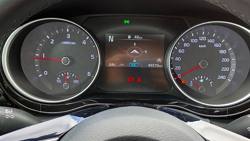 Kia Cee`d • 2023 • 45,700 km 17