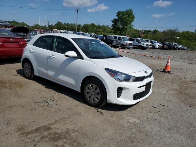 Kia Rio • 2019 • 10,000 mi 1