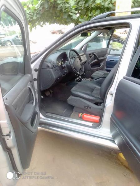 Mercedes-Benz ML 400 • 2008 • 122,000 km 7