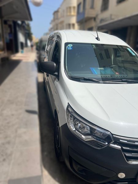 Renault Express • 2022 • 29,908 km 6