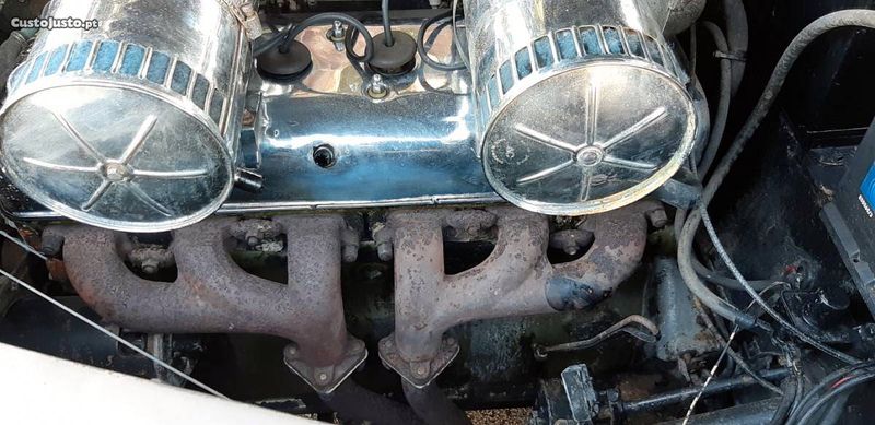 Volkswagen e-Golf • 1980 • 60,000 km 6