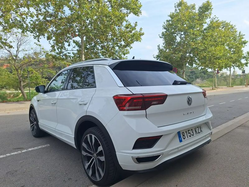 Volkswagen Tiguan • 2020 • 100,000 km 3