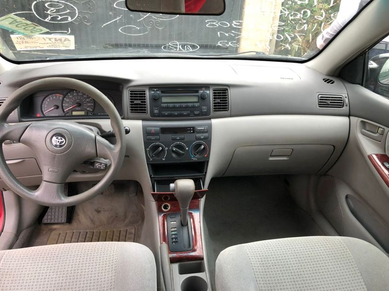Toyota Corolla XLI • 2008 • 45 km 3