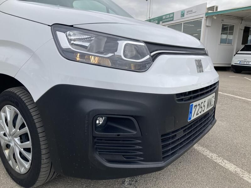 Fiat Doblo • 2024 • 30,304 km 34