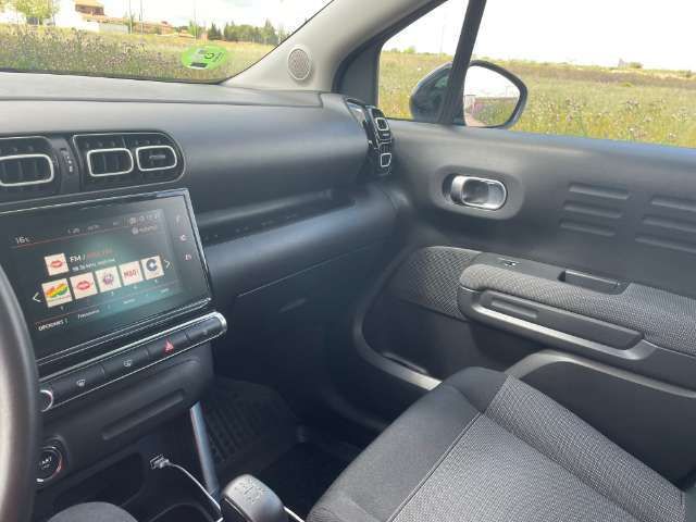 Citroën C3 • 2018 • 92,000 km 2