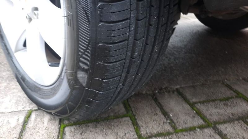 Chevrolet Captiva • 2012 • 112,000 km 9