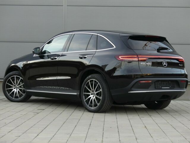 Mercedes-Benz E • 2020 • 34,000 km 4