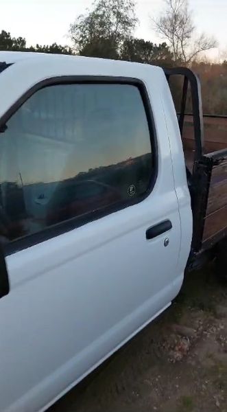 Nissan Ad • 2000 • 22,000 km 4