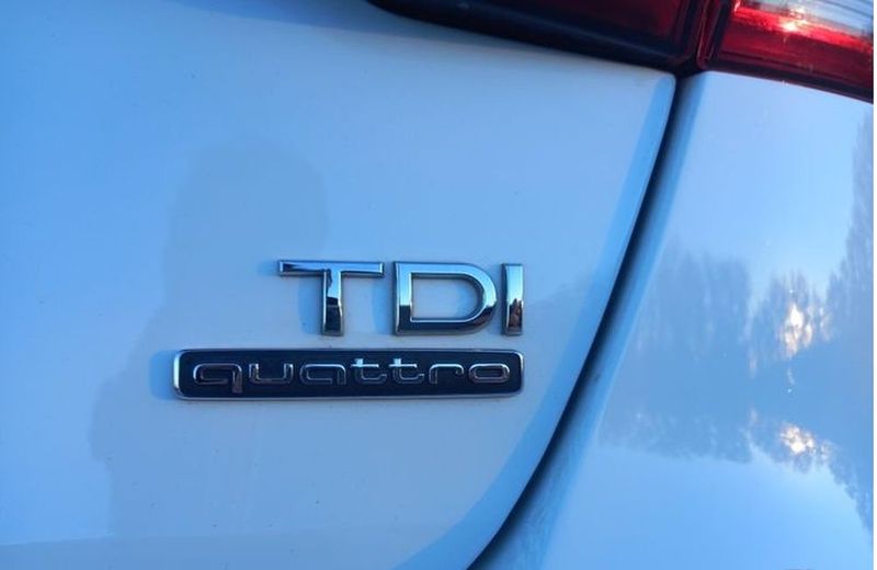 Audi A4 Avant • 2018 • 110,000 km 21