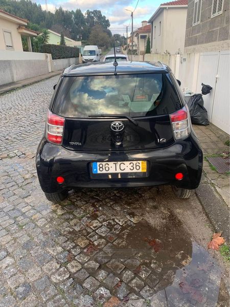 Toyota Aygo • 2009 • 60,000 km 5