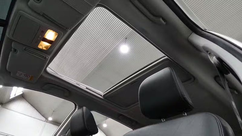 Subaru Forester • 2016 • 119,037 km 5