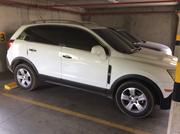Chevrolet Captiva • 2014 • 53,500 km 2