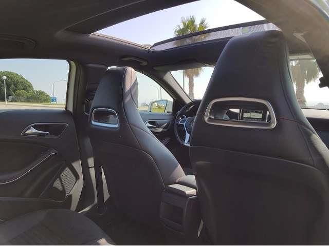 Mercedes-Benz A-Class • 2014 • 142,000 km 10