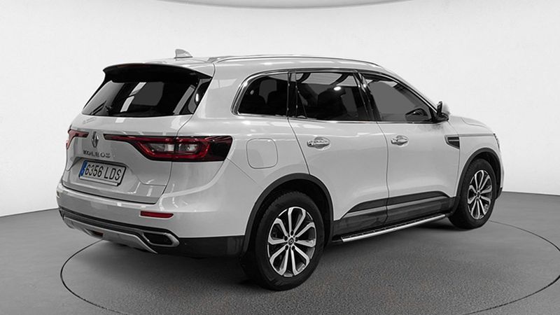 Renault Koleos • 2020 • 64,000 km 3