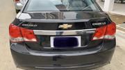 Chevrolet Cruze • 2013 • 110,000 km 2