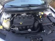 Chrysler Sebring • 2007 • 127,000 km 2