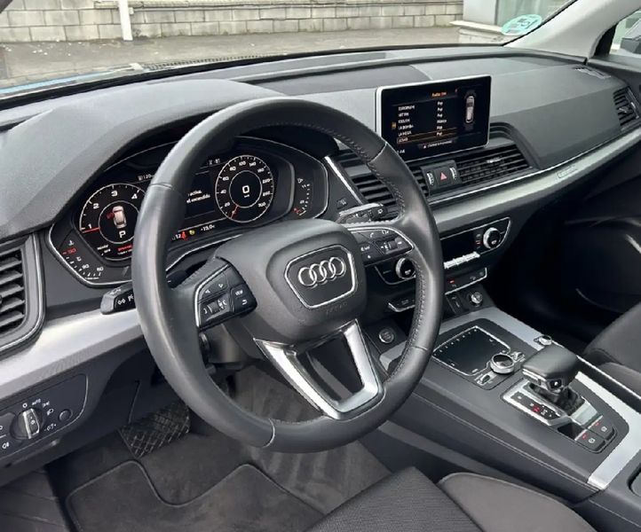 Audi Q5 • 2019 • 173,000 km 6