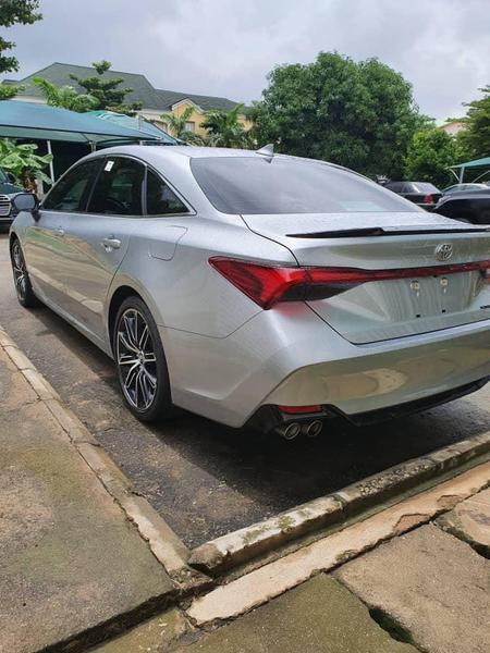 Toyota Camry Hybrid • 2019 • 0 km 14