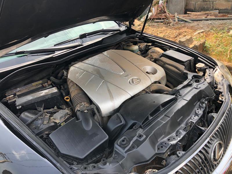 Lexus CT • 2009 • 200 km 5