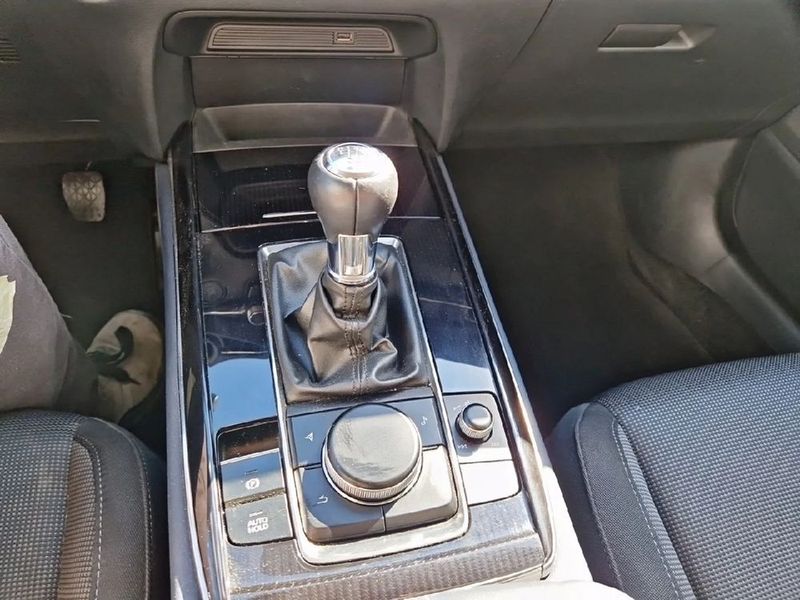 Mazda CX-30 • 2020 • 22,440 km 22