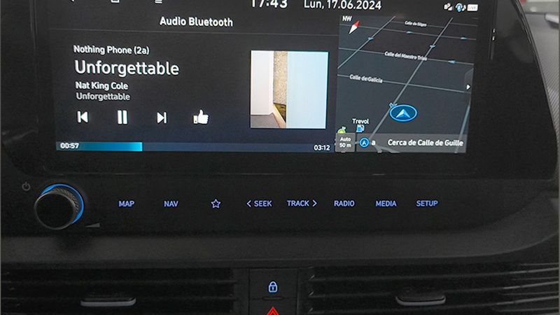 Hyundai i20 • 2024 • 396 km 23