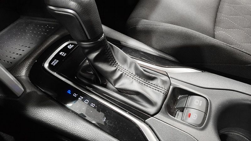 Toyota Corolla • 2023 • 39,911 km 3