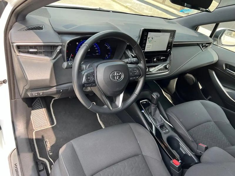Toyota Corolla • 2019 • 42,000 km 8